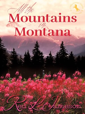 cover image of All the Mountains in Montana